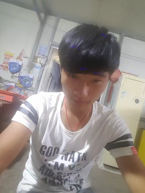 明亮的第一张照片--聊城相亲服务中心