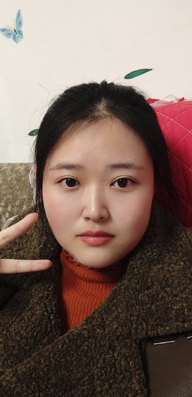 雪雪的第一张照片--聊城相亲服务中心