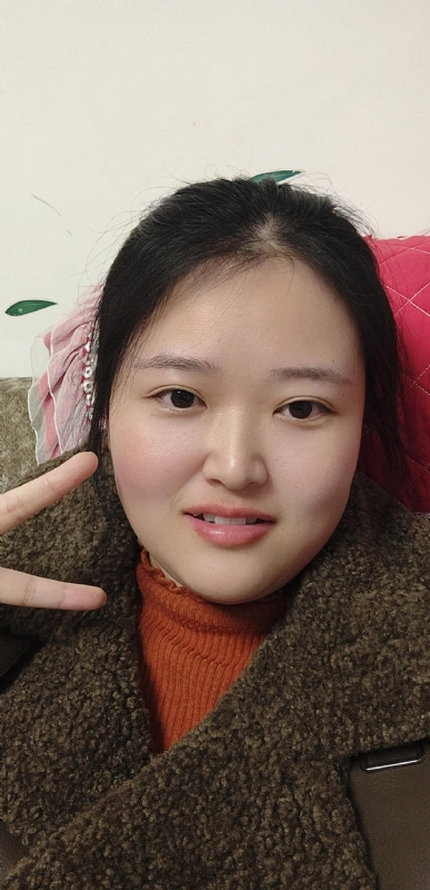 雪雪的第二张照片--聊城相亲服务中心