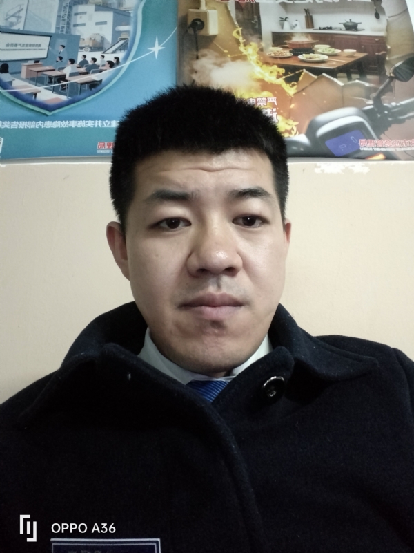 姜燃的第二张照片--聊城相亲服务中心