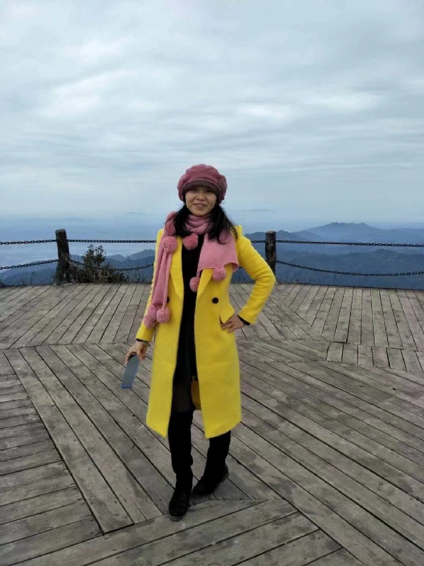 sgany的第三张照片--聊城相亲服务中心