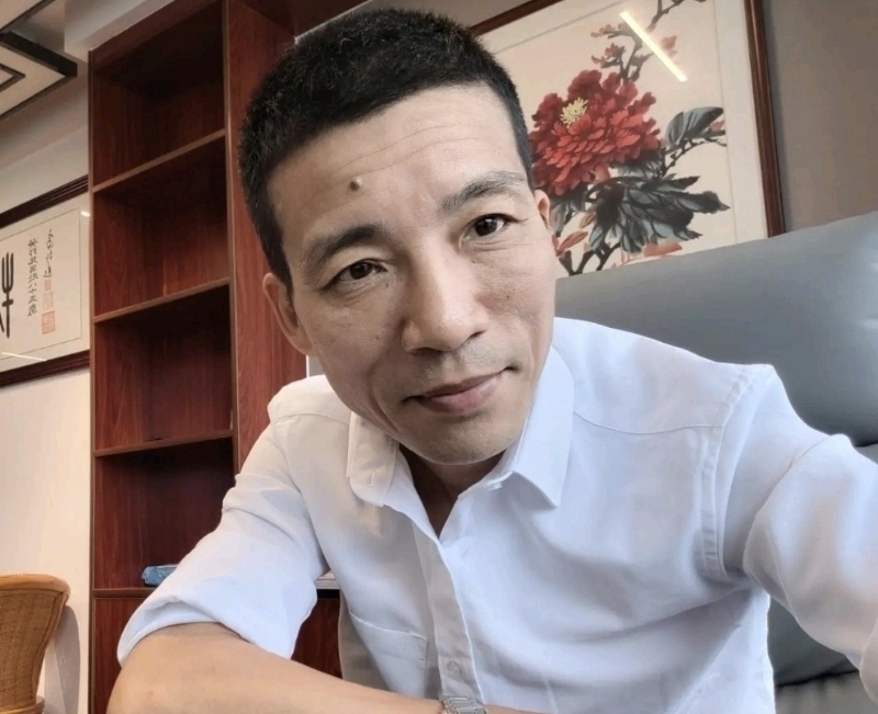 清风四海的第一张照片--聊城相亲服务中心