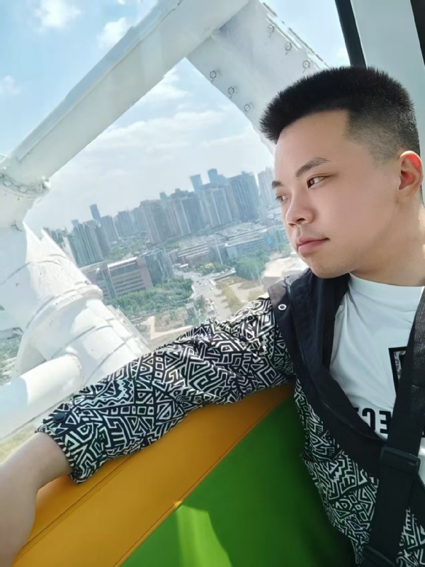 唐山相亲的第二张照片--聊城相亲服务中心