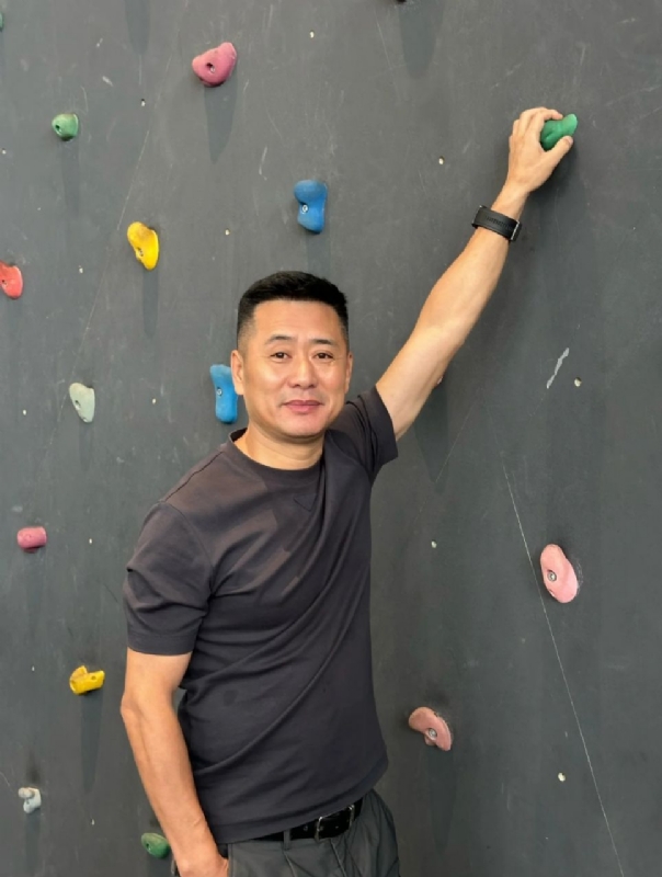 君子慎独的第一张照片--聊城相亲服务中心