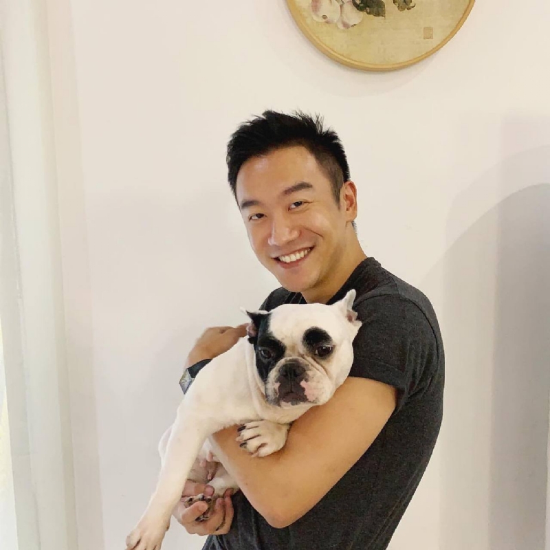 Jack的第二张照片--聊城相亲服务中心