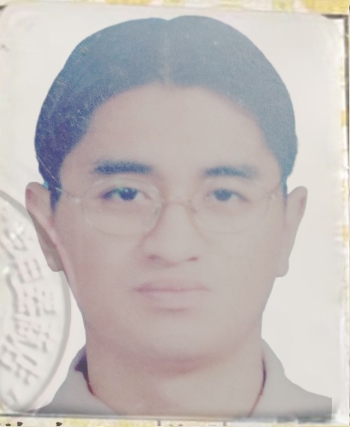 小宇子的第二张照片--聊城相亲服务中心