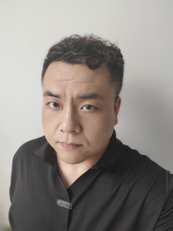 小沐的第一张照片--聊城相亲服务中心