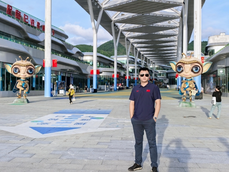 Mr王的第一张照片--聊城相亲服务中心