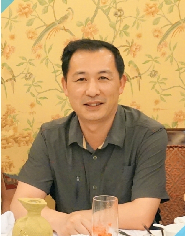 蒋老师的第一张照片--聊城相亲服务中心