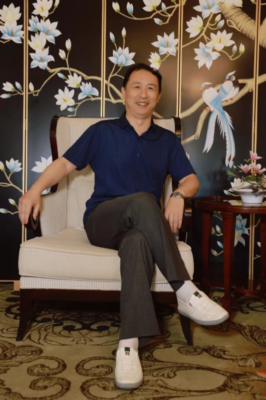 蒋老师的第二张照片--聊城相亲服务中心