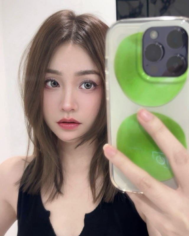 Claire的第一张照片--聊城相亲服务中心