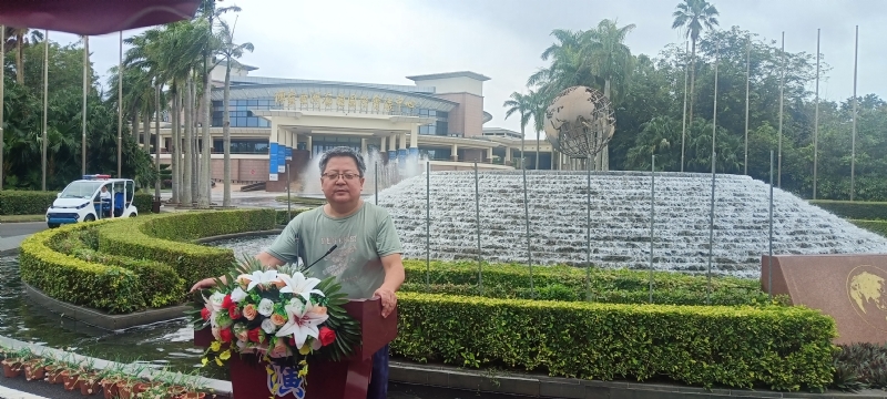 期待真情的的第二张照片--聊城相亲服务中心