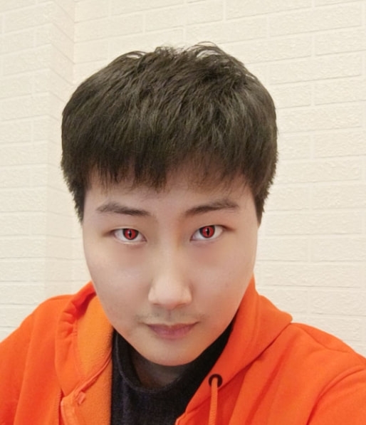 狐瞳的第一张照片--聊城相亲服务中心