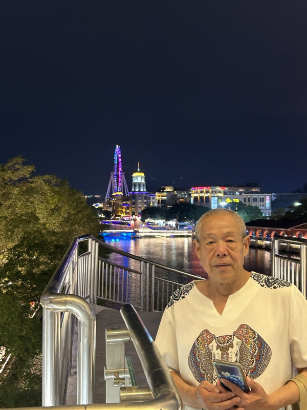 刘先生的第一张照片--聊城相亲服务中心