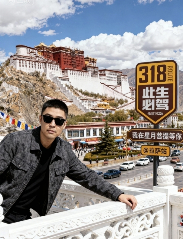 顺其自然的第一张照片--聊城相亲服务中心