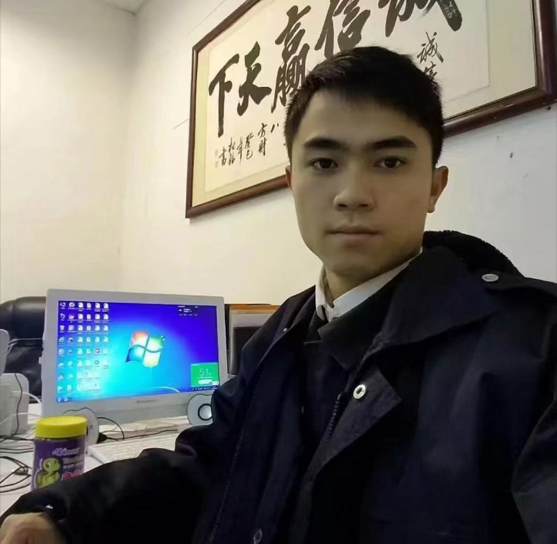 小叶的第三张照片--聊城相亲服务中心