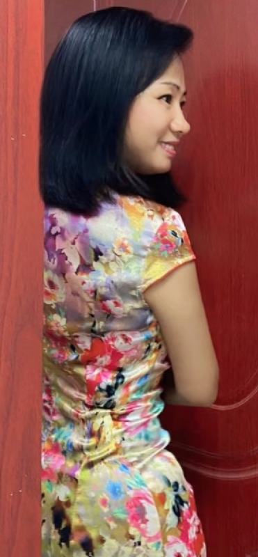 懂你的第一张照片--聊城相亲服务中心