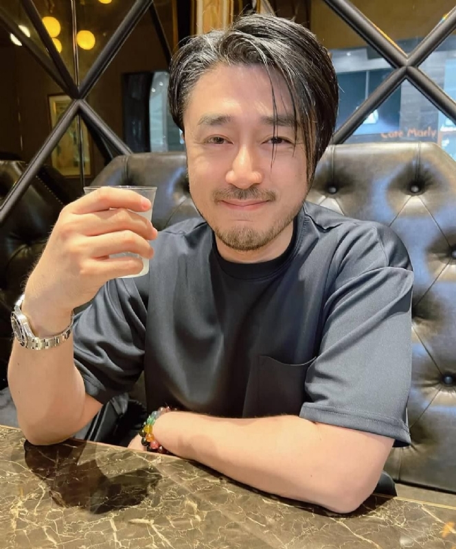 爱意随风起的第一张照片--聊城相亲服务中心