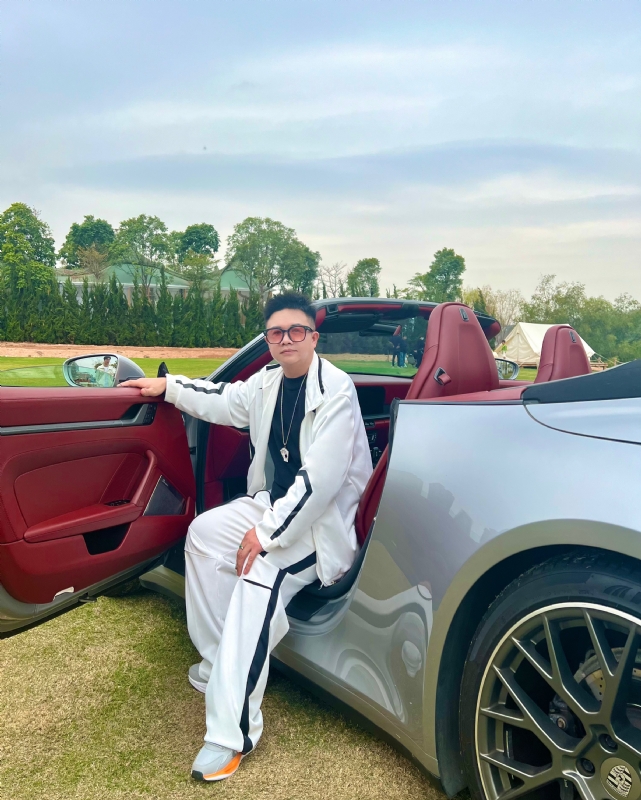 晚风过境的第三张照片--聊城相亲服务中心