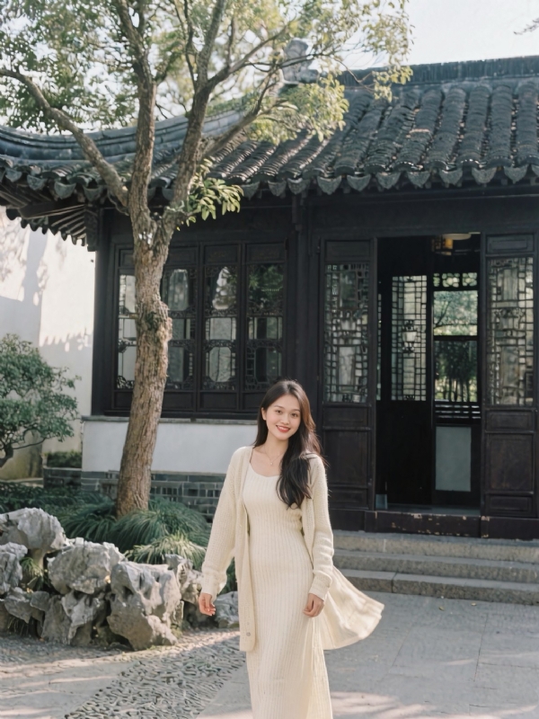 mary的第一张照片--聊城相亲服务中心