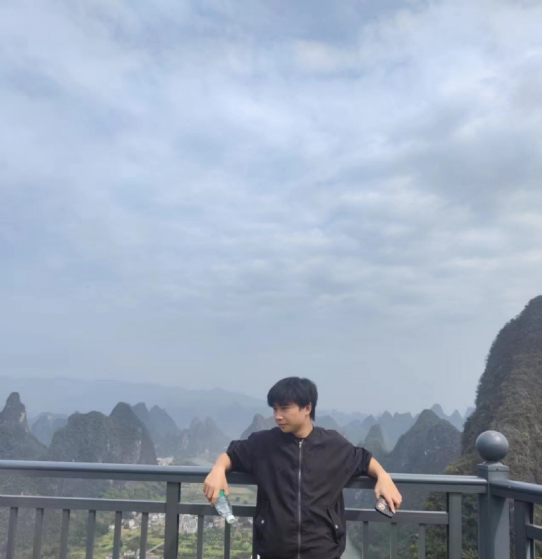 小杰的第一张照片--聊城相亲服务中心