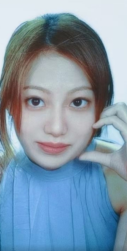 陈欣悦的第一张照片--聊城相亲服务中心