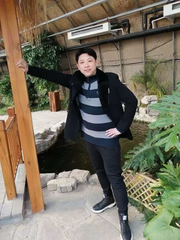 语堂的第一张照片--聊城相亲服务中心