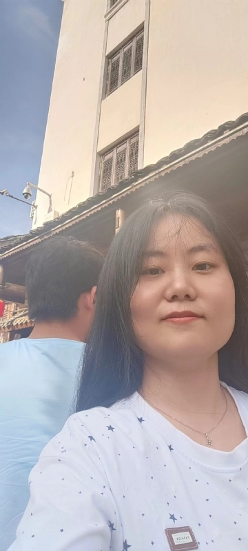 普通人的第二张照片--聊城相亲服务中心