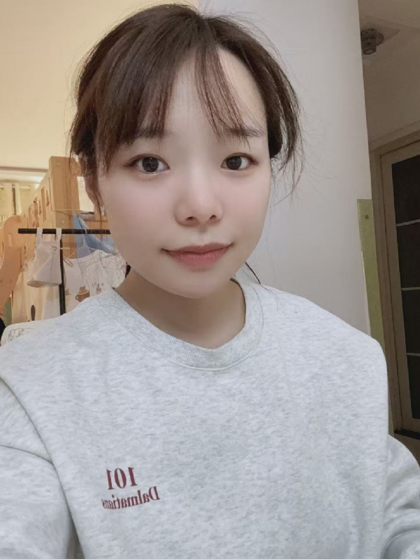 楚楚的第一张照片--聊城相亲服务中心