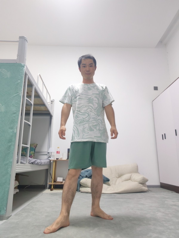 安然的第一张照片--聊城相亲服务中心