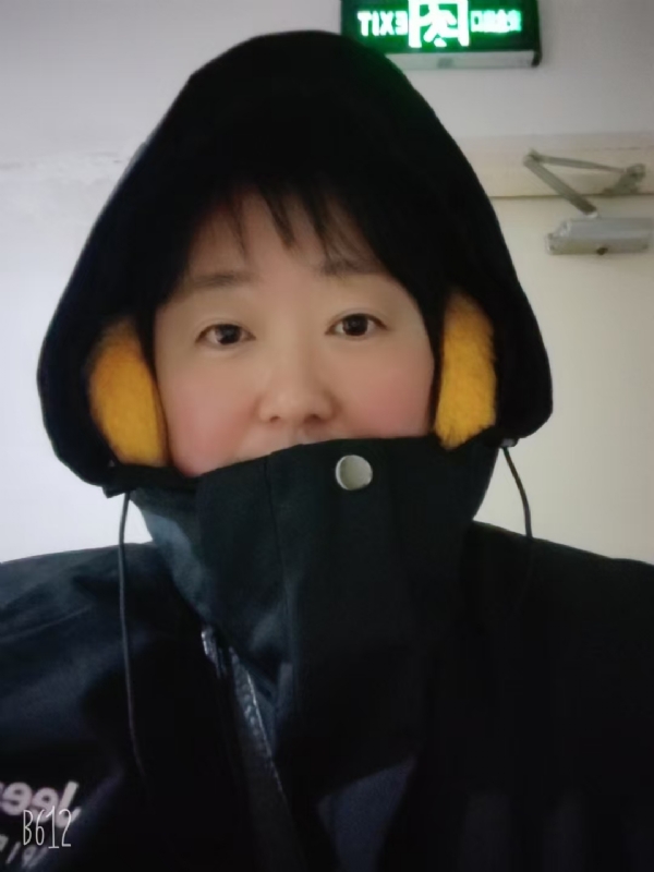 爱温暖人心的第三张照片--聊城相亲服务中心