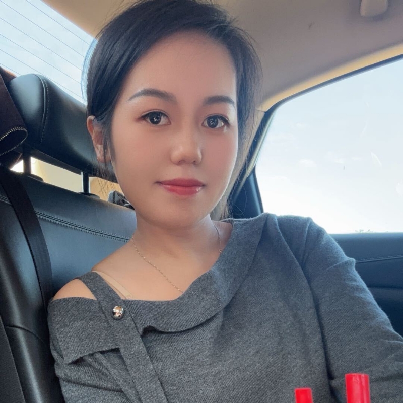 吴静的第一张照片--聊城相亲服务中心