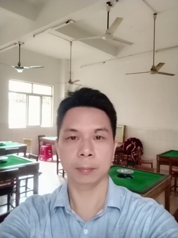 笑对人生的第一张照片--聊城相亲服务中心