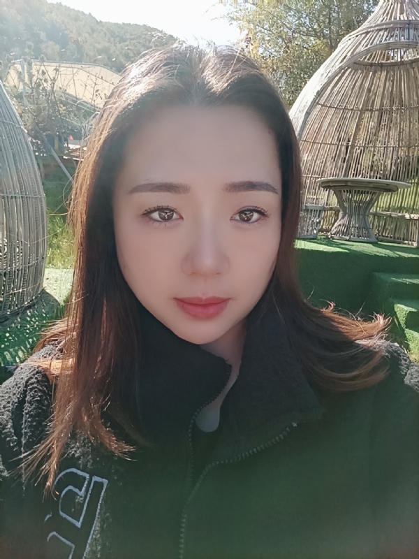 阿燕的第一张照片--聊城相亲服务中心