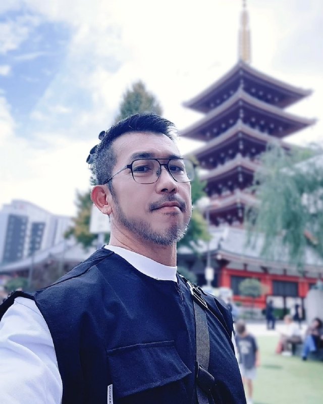 晚风渡半舟的第二张照片--聊城相亲服务中心