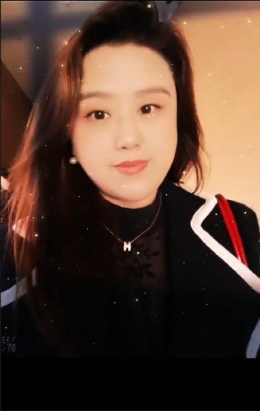 媛来是你的第一张照片--聊城相亲服务中心