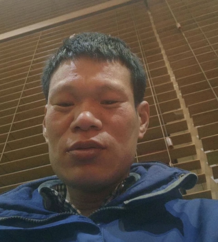 爱你在心口难开的第一张照片--聊城相亲服务中心