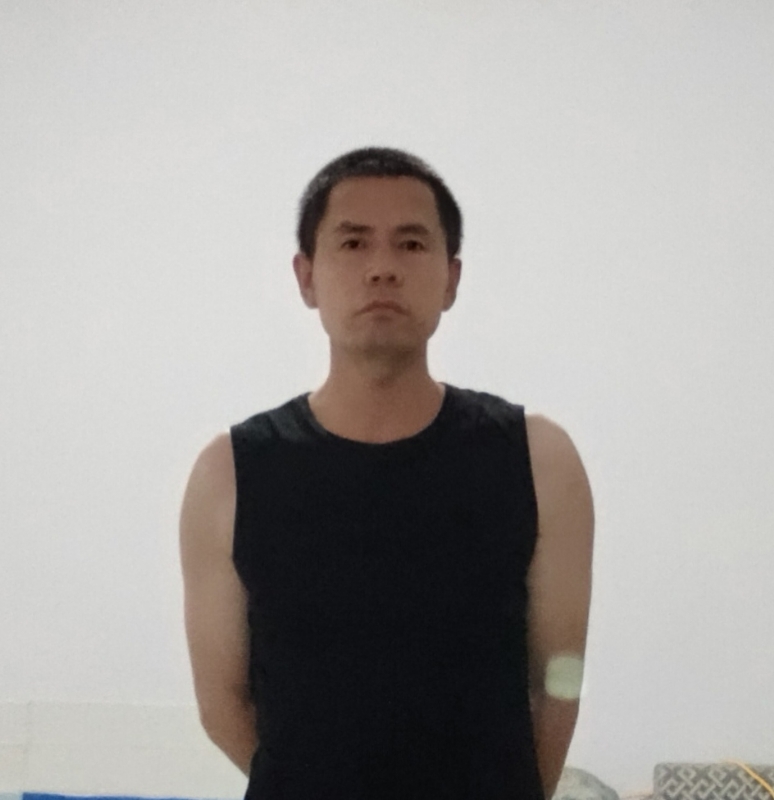 木沙江的第二张照片--聊城相亲服务中心