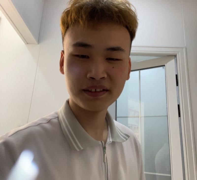 我爱大猪肘的第一张照片--聊城相亲服务中心