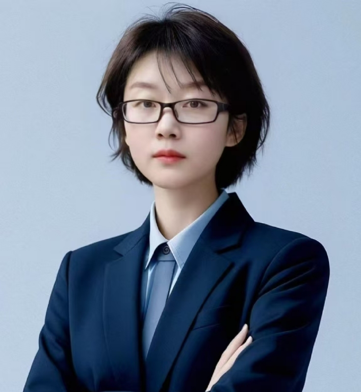 青柠栀的第一张照片--聊城相亲服务中心