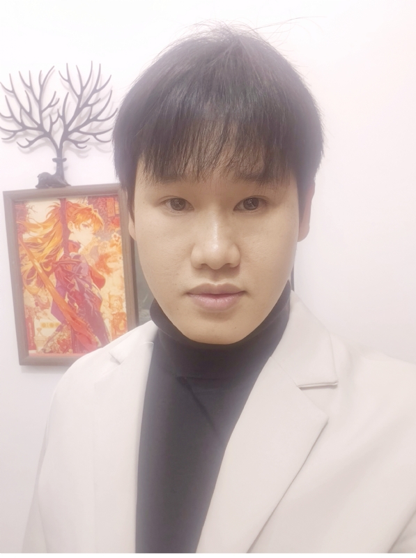 大饼的第二张照片--聊城相亲服务中心