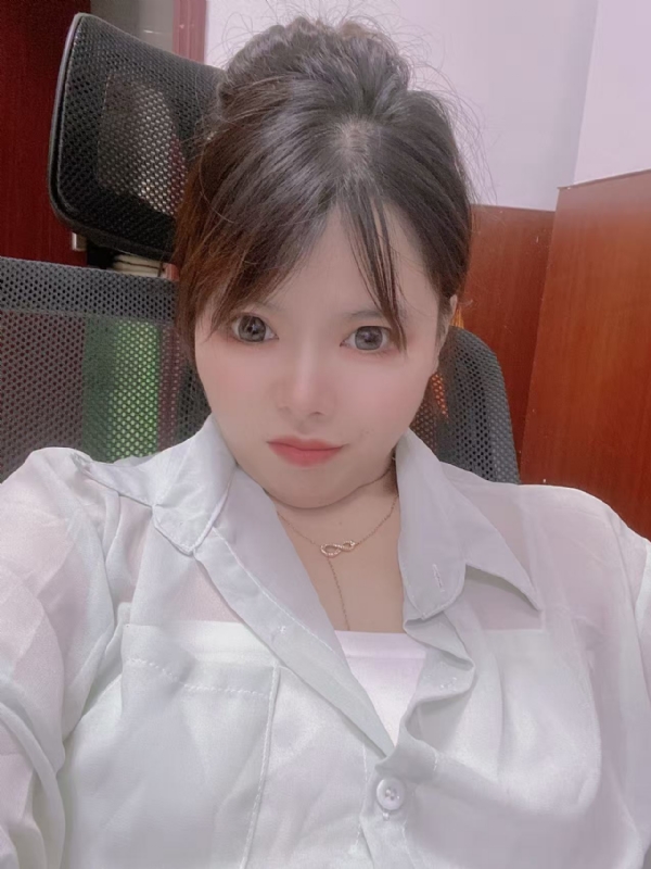 敏宝的第二张照片--聊城相亲服务中心