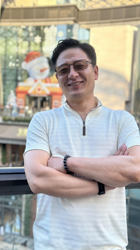 援朝的第二张照片--聊城相亲服务中心