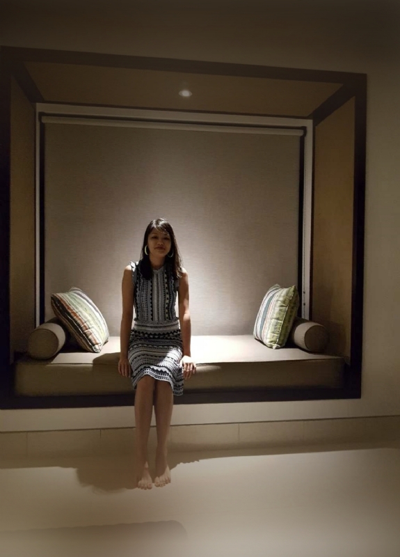 Michelle的第一张照片--聊城相亲服务中心