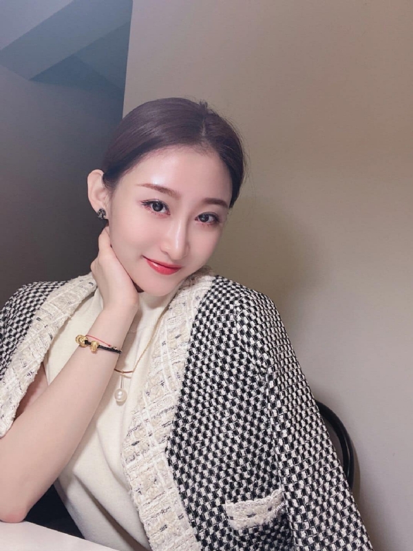 袁梓怡的第二张照片--聊城相亲服务中心