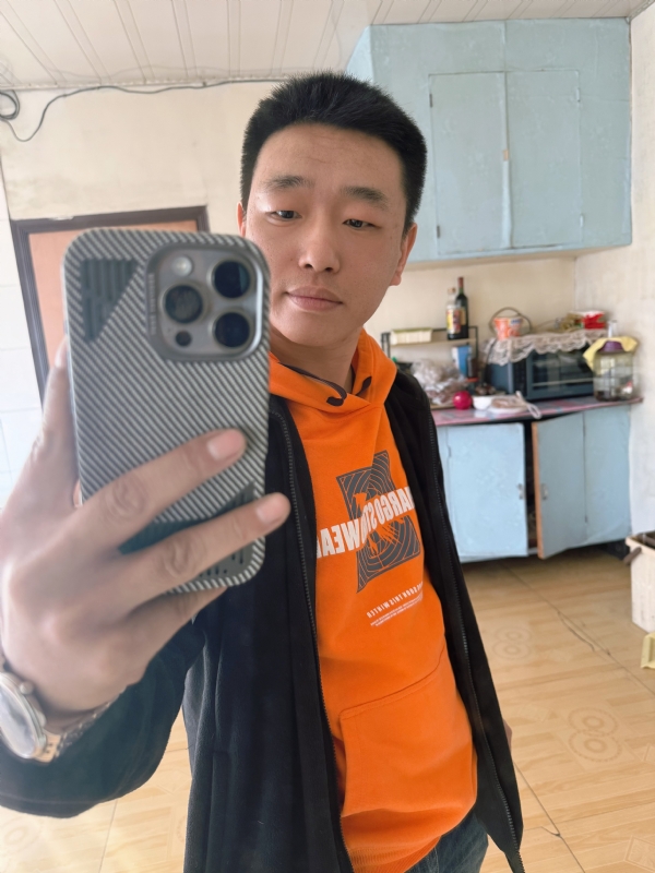 烟花易笑的第五张照片--聊城相亲服务中心