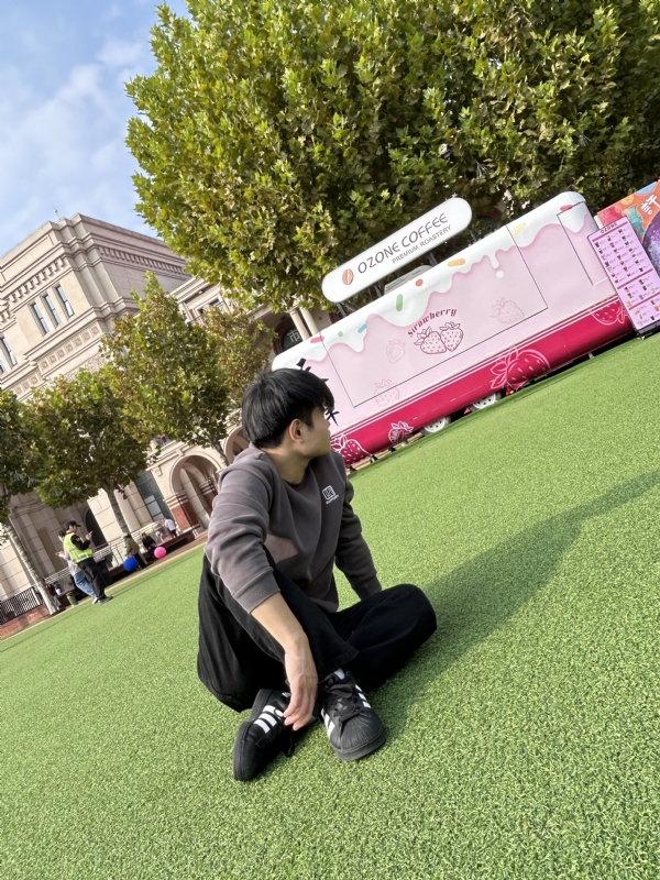 海风的第二张照片--聊城相亲服务中心