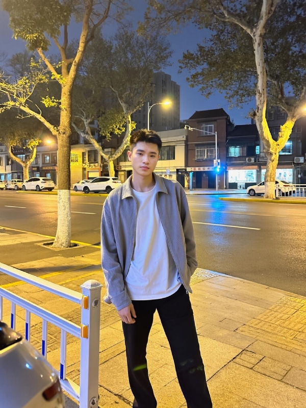 海风的第四张照片--聊城相亲服务中心