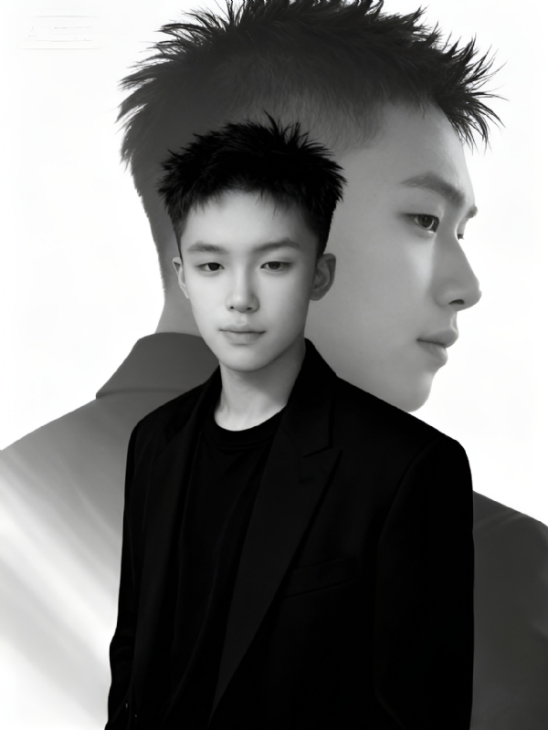 阿飞的第一张照片--聊城相亲服务中心