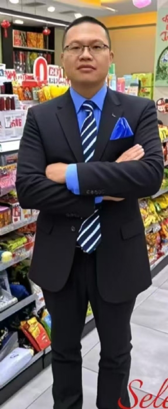 阿乐的第二张照片--聊城相亲服务中心